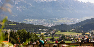 Beitragsbild des Blogbeitrags Crankworx Innsbruck 2023 – Tag 5 
