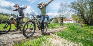 Beitragsbild des Blogbeitrags Im Blindflug durch Tschechien 