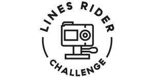 Beitragsbild des Blogbeitrags LINES Rider Challenge 