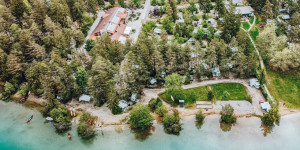 Beitragsbild des Blogbeitrags Bucketride Festival 
