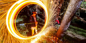 Beitragsbild des Blogbeitrags Sparks