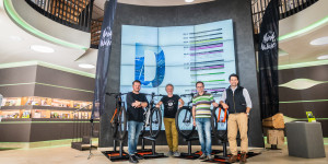 Beitragsbild des Blogbeitrags Mountainbike Kongress Österreich