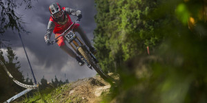 Beitragsbild des Blogbeitrags iXS Downhill Cup Kalender 2024 