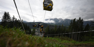 Beitragsbild des Blogbeitrags iXS Rookies Champs in Schladming