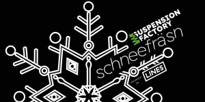 Beitragsbild des Blogbeitrags schneefräsn