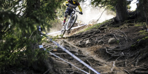 Beitragsbild des Blogbeitrags Enduro Rennen Österreich 2024 