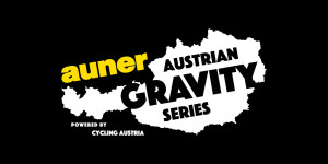 Beitragsbild des Blogbeitrags auner Austrian Gravity Series 