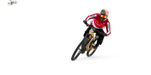 Beitragsbild des Blogbeitrags Snow Bike WM 2025 in Wien?