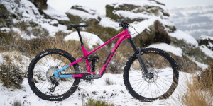 Beitragsbild des Blogbeitrags Eine Wucht bergab 