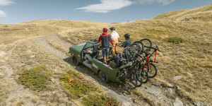 Beitragsbild des Blogbeitrags Picking Your Own Adventure