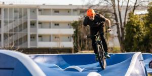 Beitragsbild des Blogbeitrags Neue Pumptrack-Generation 