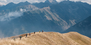 Beitragsbild des Blogbeitrags Bikeguide Austria 