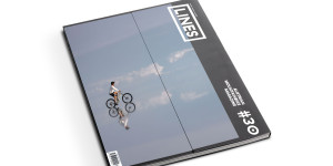 Beitragsbild des Blogbeitrags LINES Issue #30