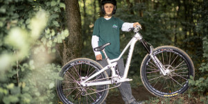 Beitragsbild des Blogbeitrags Bike Check: Maxl Hauers Scott Ransom Slopeduro