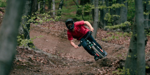 Beitragsbild des Blogbeitrags Premiere: Burgenland Enduro