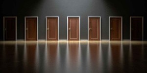 Beitragsbild des Blogbeitrags Alleinsein muss man können…