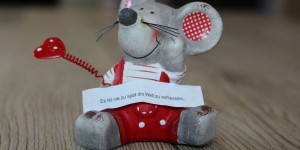 Beitragsbild des Blogbeitrags Es ist nie zu spät die Welt zu verbessern! 