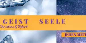 Beitragsbild des Blogbeitrags Körper Geist und Seele – Christina und Robert