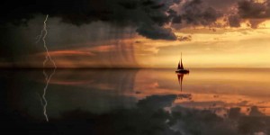 Beitragsbild des Blogbeitrags Wind of Change – Verschwörungstheoretiker und andere Meteorologen!