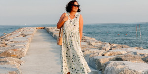 Beitragsbild des Blogbeitrags Sommerkleider – meine Lieblinge der Saison