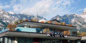 Beitragsbild des Blogbeitrags Auszeit in der HOCHKÖNIGIN – goldene Herbsttage im Salzburger Land