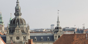 Beitragsbild des Blogbeitrags Kurztrip in die Designstadt Graz 