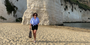 Beitragsbild des Blogbeitrags Urlaub in Italien: Meine Sommerlooks 