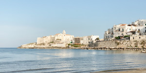 Beitragsbild des Blogbeitrags Eine wunderschöne Urlaubswoche in Vieste