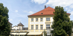 Beitragsbild des Blogbeitrags Ein romantisches Wochenende in Altötting