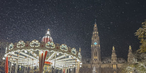 Beitragsbild des Blogbeitrags Adventszauber in Wien & Geschenkstipps für den kleinen Luxus