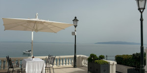 Beitragsbild des Blogbeitrags Meine Tipps zum Kofferpacken & traumhafte Urlaubstage in Opatija