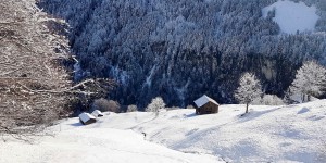 Beitragsbild des Blogbeitrags Sportliche und genussvolle Weihnachtszeit