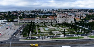 Beitragsbild des Blogbeitrags Erlebnis Tuk Tuk Lissabon