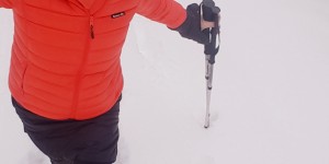 Beitragsbild des Blogbeitrags Schneeschuhwandern im Märchenwald