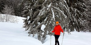 Beitragsbild des Blogbeitrags Der Bregenzerwald – ein Paradies auch für Wintersport 