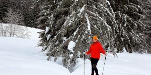 Beitragsbild des Blogbeitrags Der Bregenzerwald – ein Paradies auch für Wintersport