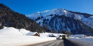 Beitragsbild des Blogbeitrags My Favorite – ein Traumtag am Arlberg 