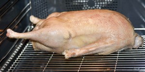 Beitragsbild des Blogbeitrags ∞ Wertvolle Zeit für Gäste und Weihnachtsgans ∞