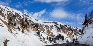 Beitragsbild des Blogbeitrags Mein Traumtag am Arlberg und eine wirklich coole Aktion 