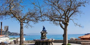 Beitragsbild des Blogbeitrags Der Preis ist heiß in Taormina