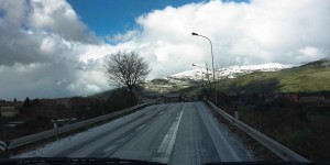 Beitragsbild des Blogbeitrags Vom Hagelsturm am Etna auf die Klippen von Acireale 