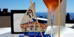 Beitragsbild des Blogbeitrags Biketour entlang der Riviera dei Ciclopi