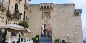 Beitragsbild des Blogbeitrags Siracusa – das Zentrum der antiken Welt 