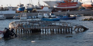 Beitragsbild des Blogbeitrags Portopalo di Capo Passero – „kein“ lauschiges Fischerdorf 