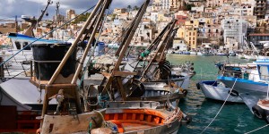 Beitragsbild des Blogbeitrags Sciacca, die Stadt der Überraschungen