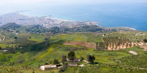 Beitragsbild des Blogbeitrags Trapani – eine Stadt schleicht sich in unsere Herzen