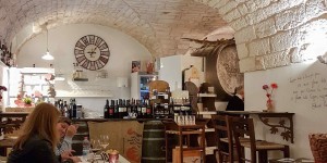 Beitragsbild des Blogbeitrags Alberobello – die Hauptstadt der lustigen Trulli