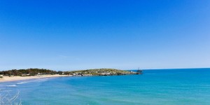 Beitragsbild des Blogbeitrags Peschici – die zauberhafteste Stadt am Gargano