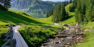Beitragsbild des Blogbeitrags Biketour um die Kanisfluh