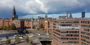 Beitragsbild des Blogbeitrags HAMBURG 